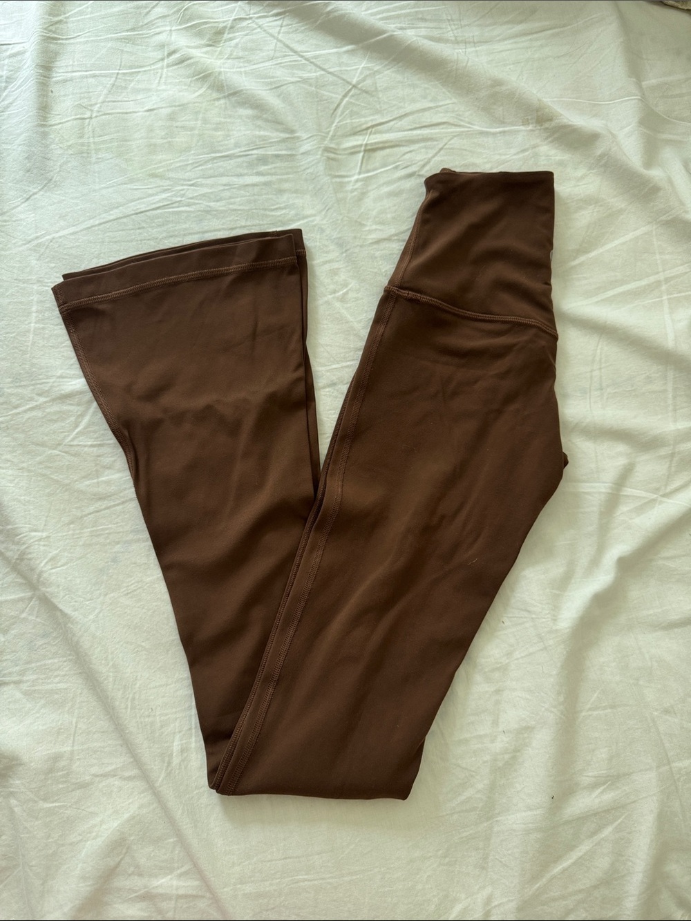 Lululemon flare leggings